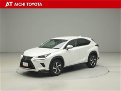 NX300h バージョンL