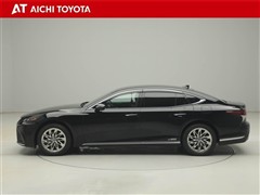 LS500h エグゼクティブ