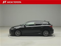 CT200h バージョンC