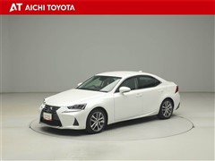 IS300h ヒョウジュン