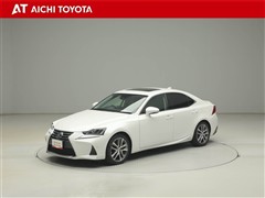 IS300h バージョンL