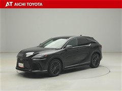 RX350h バージョンL