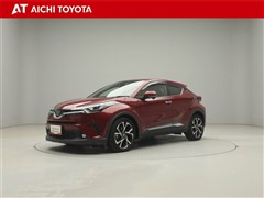 C-HR HV G