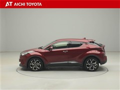 C-HR HV G