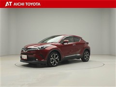 トヨタ　C-HR HV G