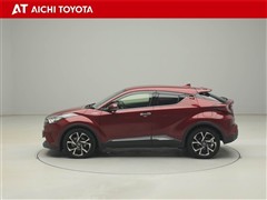 C-HR HV G
