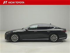 LS500 バージョンL