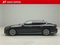 LS500 バージョンL