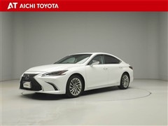 レクサス　ES300h バージョンL
