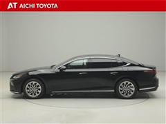 LS500 エグゼクティブ