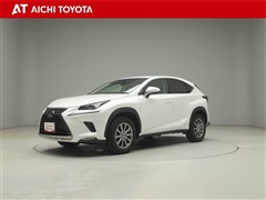 レクサス NX300h Iパッケージ