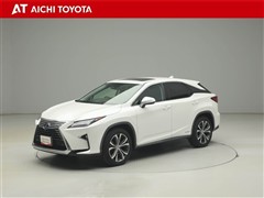 RX450h バージョンL