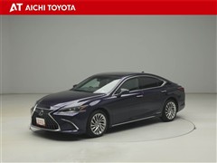 ES300h バージョンL