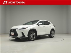NX350h バージョンL