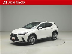 NX350h バージョンL