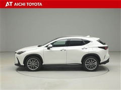 NX350h バージョンL