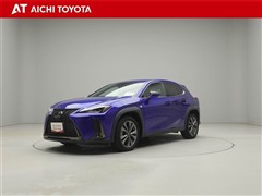 UX200 Fスポーツ
