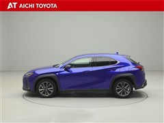 UX200 Fスポーツ