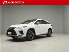RX300 Fスポーツ