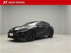 クラウン HV スポーツ Z