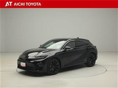 クラウン HV スポーツ Z