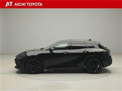 クラウン HV スポーツ Z