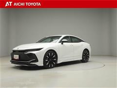 クラウンHV クロスオーバーRSアド