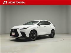 NX350h Fスポーツ