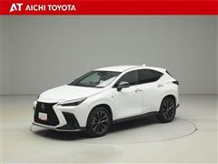 NX350h Fスポーツ