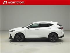 NX350h Fスポーツ