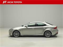 IS300h バージョンL