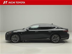 LS500h Fスポーツ