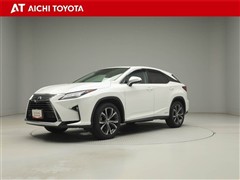 RX450h バージョンL