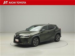 UX250h Fスポーツ