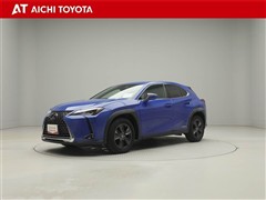 UX250h バージョンC