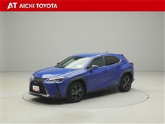 UX250h バージョンC