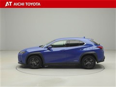 UX250h バージョンC