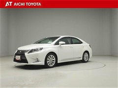 HS250h バージョンI