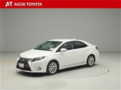 HS250h バージョンI