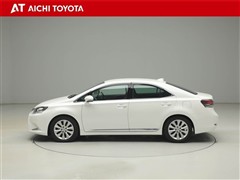 HS250h バージョンI