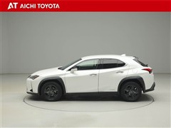 UX250h バ-ジョンC