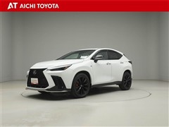 NX350h Fスポーツ