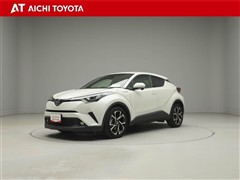 C-HR HV G