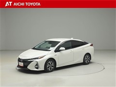 プリウスPHV Aユーティリティープ