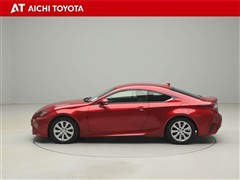 RC200t ヒョウジュン