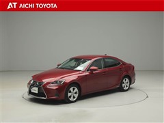 IS300h ヒョウジュン