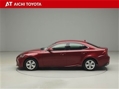 IS300h ヒョウジュン