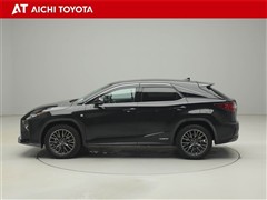 RX450h Fスポーツ