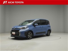 トヨタ シエンタ ハイブリッド Z