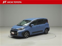 シエンタ ハイブリッド Z